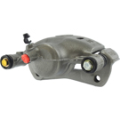 1987 Toyota Tercel Brake Caliper 2