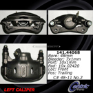 1987 Toyota Tercel Brake Caliper 9