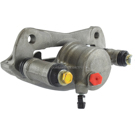 1987 Toyota Tercel Brake Caliper 5