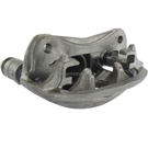 1987 Toyota Tercel Brake Caliper 4