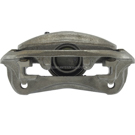 1987 Toyota Tercel Brake Caliper 7