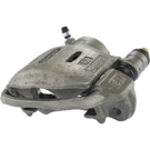1987 Toyota Tercel Brake Caliper 1