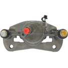 1990 Toyota Tercel Brake Caliper 8