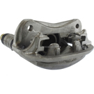 1990 Toyota Tercel Brake Caliper 4