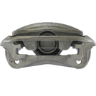 1990 Toyota Tercel Brake Caliper 7