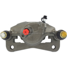 1992 Toyota Tercel Brake Caliper 8