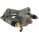 1992 Toyota Tercel Brake Caliper 5