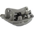 1992 Toyota Tercel Brake Caliper 4
