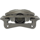 1992 Toyota Tercel Brake Caliper 7