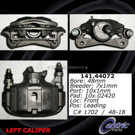 1994 Toyota Tercel Brake Caliper 9
