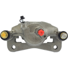 1994 Toyota Tercel Brake Caliper 8