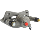 1994 Toyota Tercel Brake Caliper 5