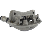 1994 Toyota Tercel Brake Caliper 4