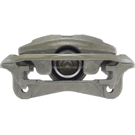 1994 Toyota Tercel Brake Caliper 7