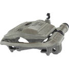 1994 Toyota Tercel Brake Caliper 1