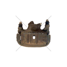 1994 Toyota Tercel Brake Caliper 1