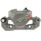 1982 Toyota Celica Brake Caliper 8