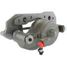 1982 Toyota Celica Brake Caliper 5