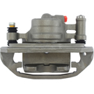 1982 Toyota Celica Brake Caliper 6