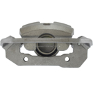 1982 Toyota Celica Brake Caliper 7