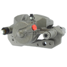 1982 Toyota Celica Brake Caliper 2