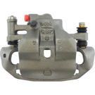 1982 Toyota Celica Brake Caliper 3
