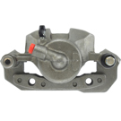 1982 Toyota Celica Brake Caliper 8