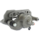 1982 Toyota Celica Brake Caliper 5