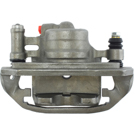 1982 Toyota Celica Brake Caliper 6