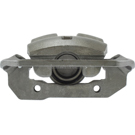 1982 Toyota Celica Brake Caliper 7