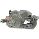 1982 Toyota Celica Brake Caliper 2