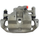 1982 Toyota Celica Brake Caliper 3