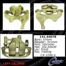 1985 Toyota Van Brake Caliper 9