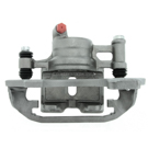 1985 Toyota Van Brake Caliper 6