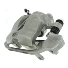 1985 Toyota Van Brake Caliper 1