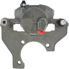 1986 Toyota Van Brake Caliper 8
