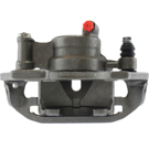 1986 Toyota Van Brake Caliper 6