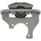 1986 Toyota Van Brake Caliper 7