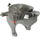 1986 Toyota Van Brake Caliper 2