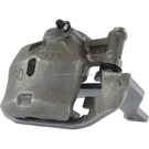 1986 Toyota Van Brake Caliper 1