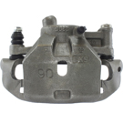 1986 Toyota Van Brake Caliper 3
