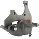 1987 Toyota Van Brake Caliper 5