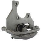 1987 Toyota Van Brake Caliper 4