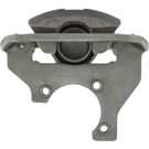 1987 Toyota Van Brake Caliper 7
