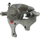 1987 Toyota Van Brake Caliper 2