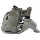 1987 Toyota Van Brake Caliper 1
