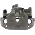 1987 Toyota Van Brake Caliper 3