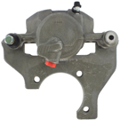 1987 Toyota Van Brake Caliper 8