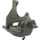 1987 Toyota Van Brake Caliper 5
