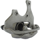1987 Toyota Van Brake Caliper 4